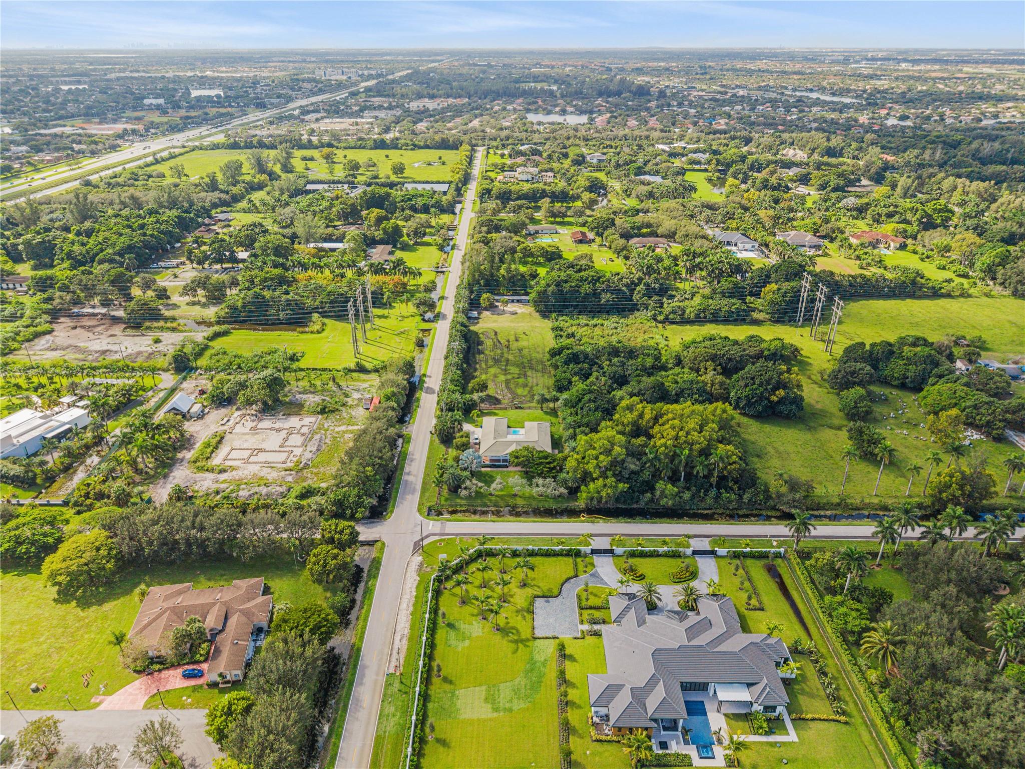 Sunshine Ranches - Residential