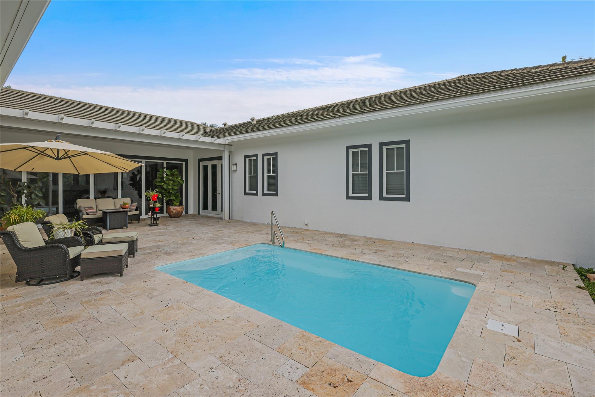 Sunshine Ranches - Residential
