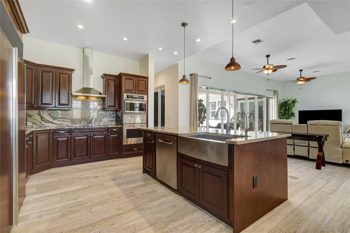 Sunshine Ranches - Residential