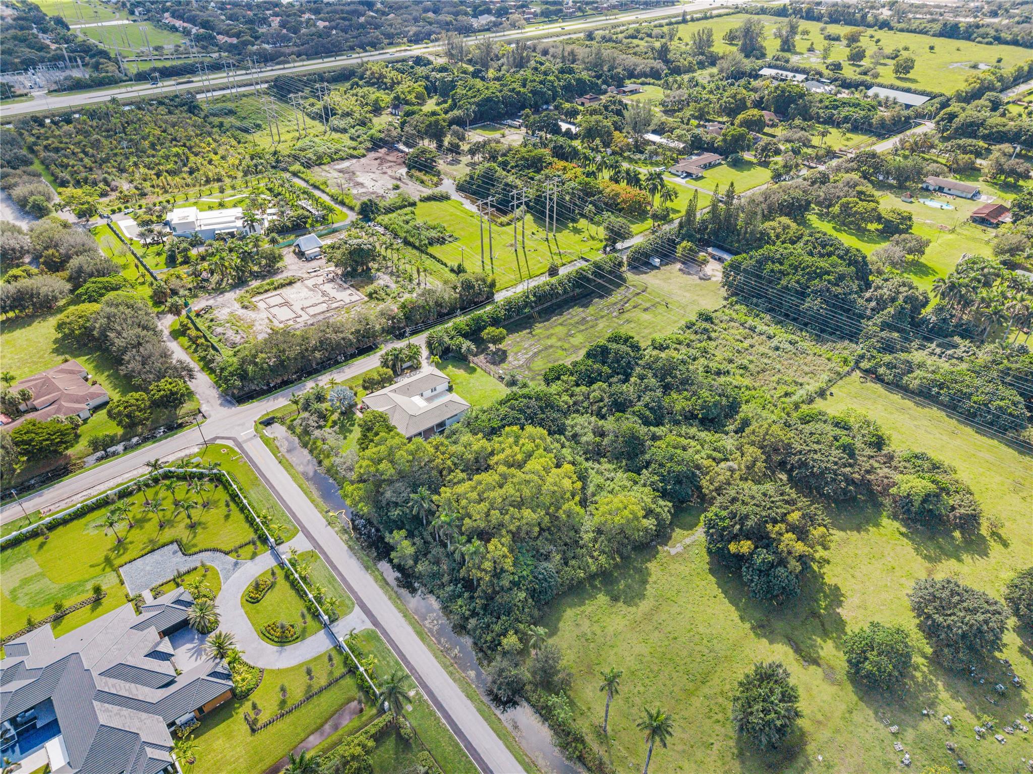 Sunshine Ranches - Residential