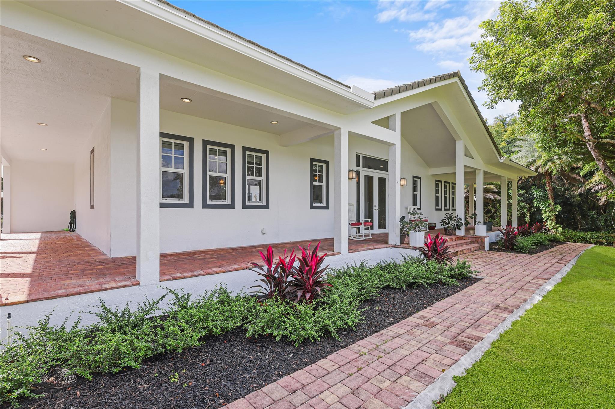 Sunshine Ranches - Residential