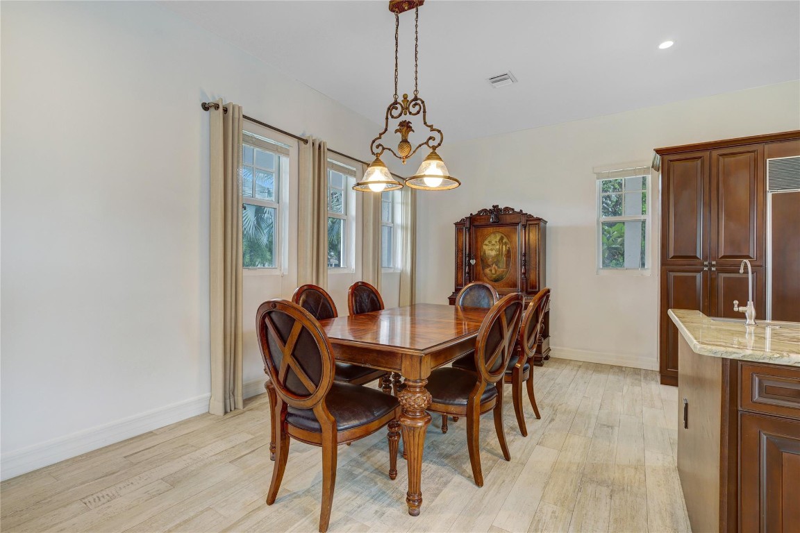 Sunshine Ranches - Residential