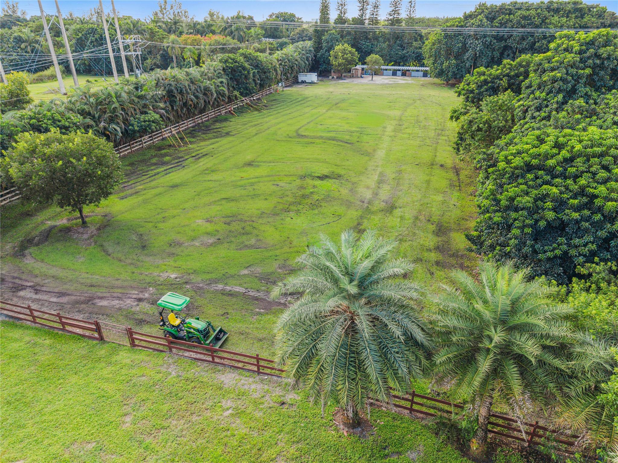 Sunshine Ranches - Residential