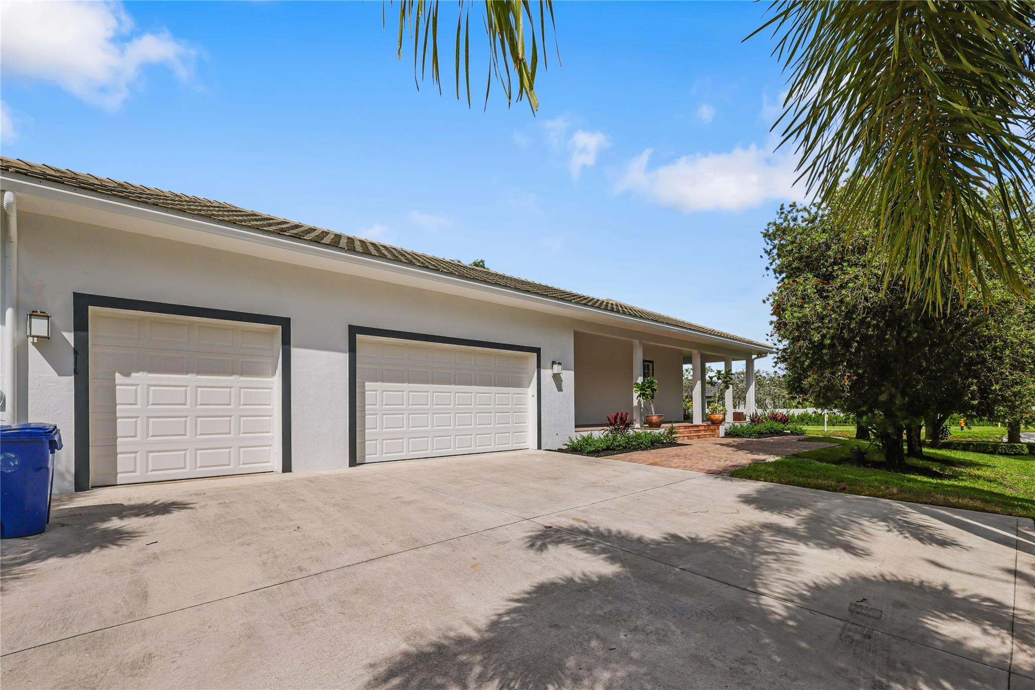 Sunshine Ranches - Residential