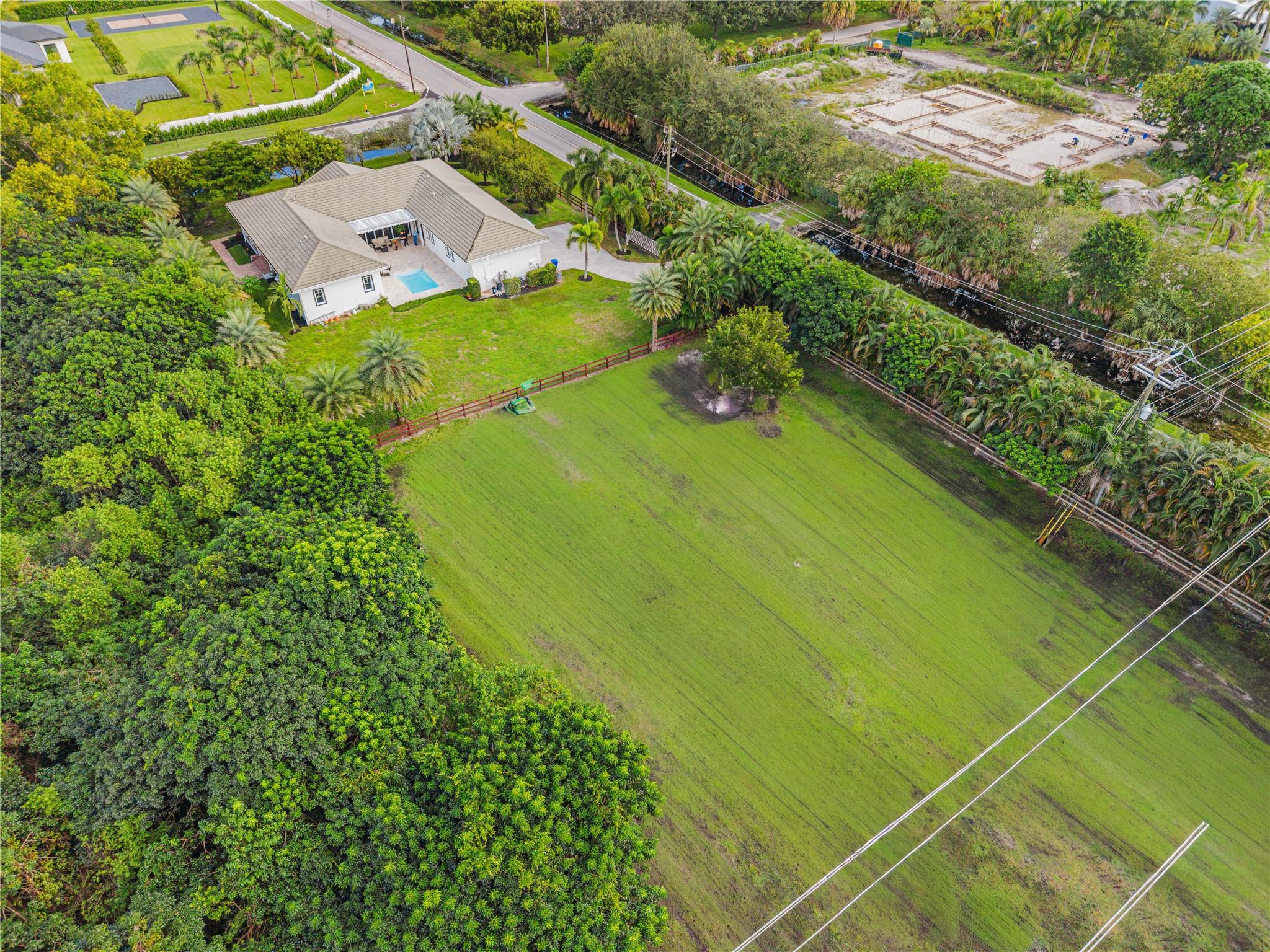 Sunshine Ranches - Residential