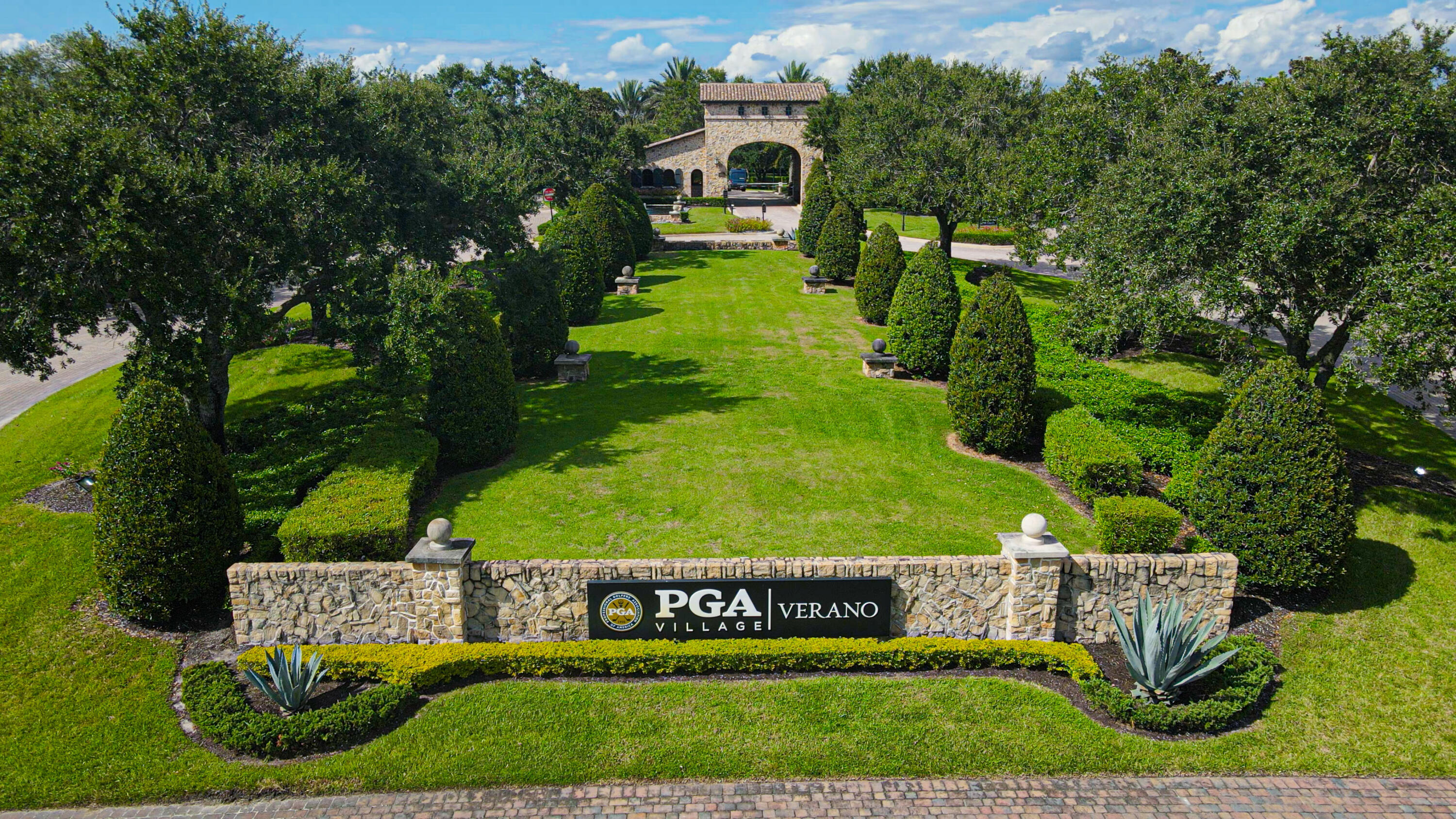 PGA Verano - Residential