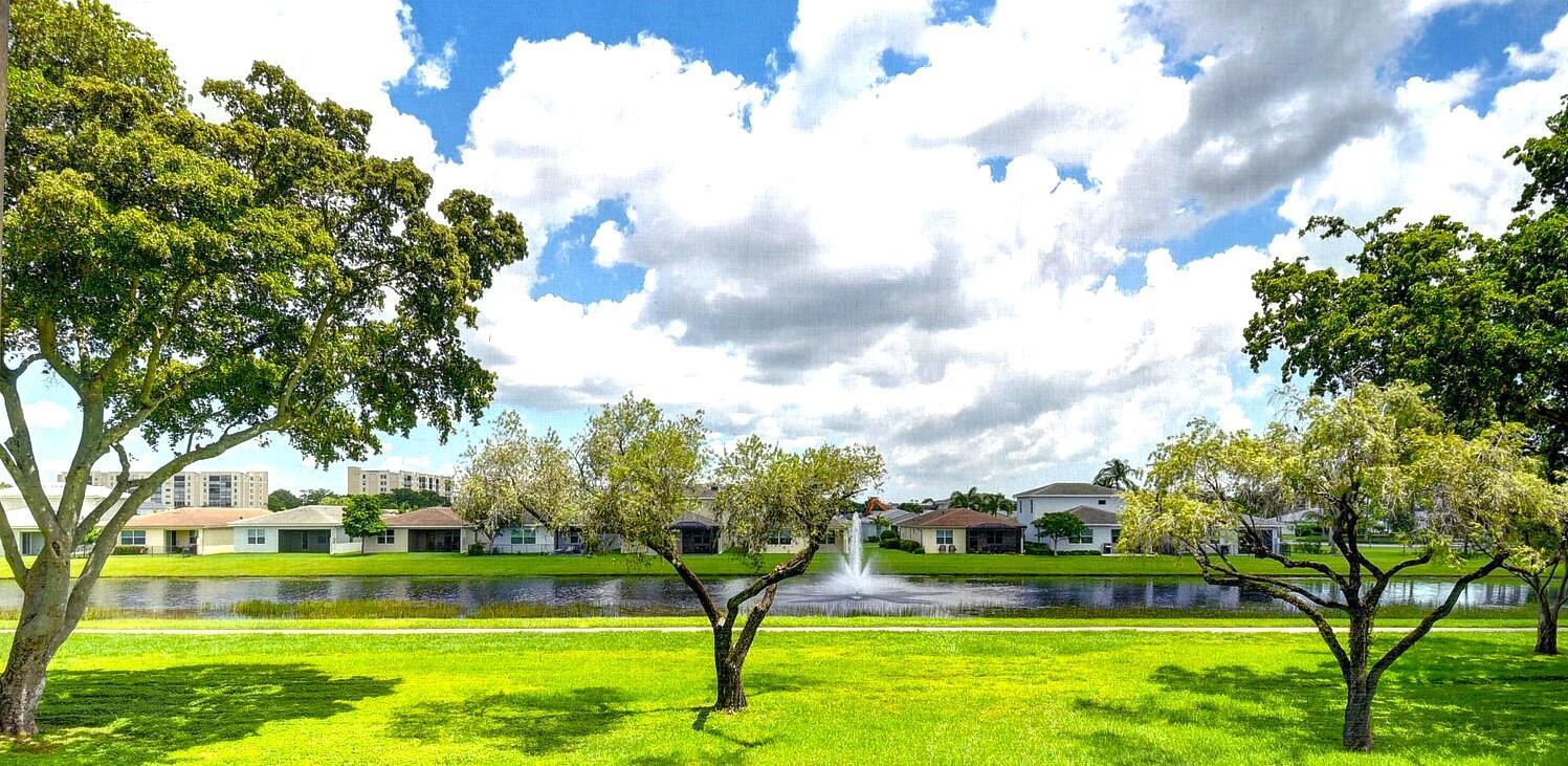 VILLAGES OF ORIOLE DEAUVI - Residential