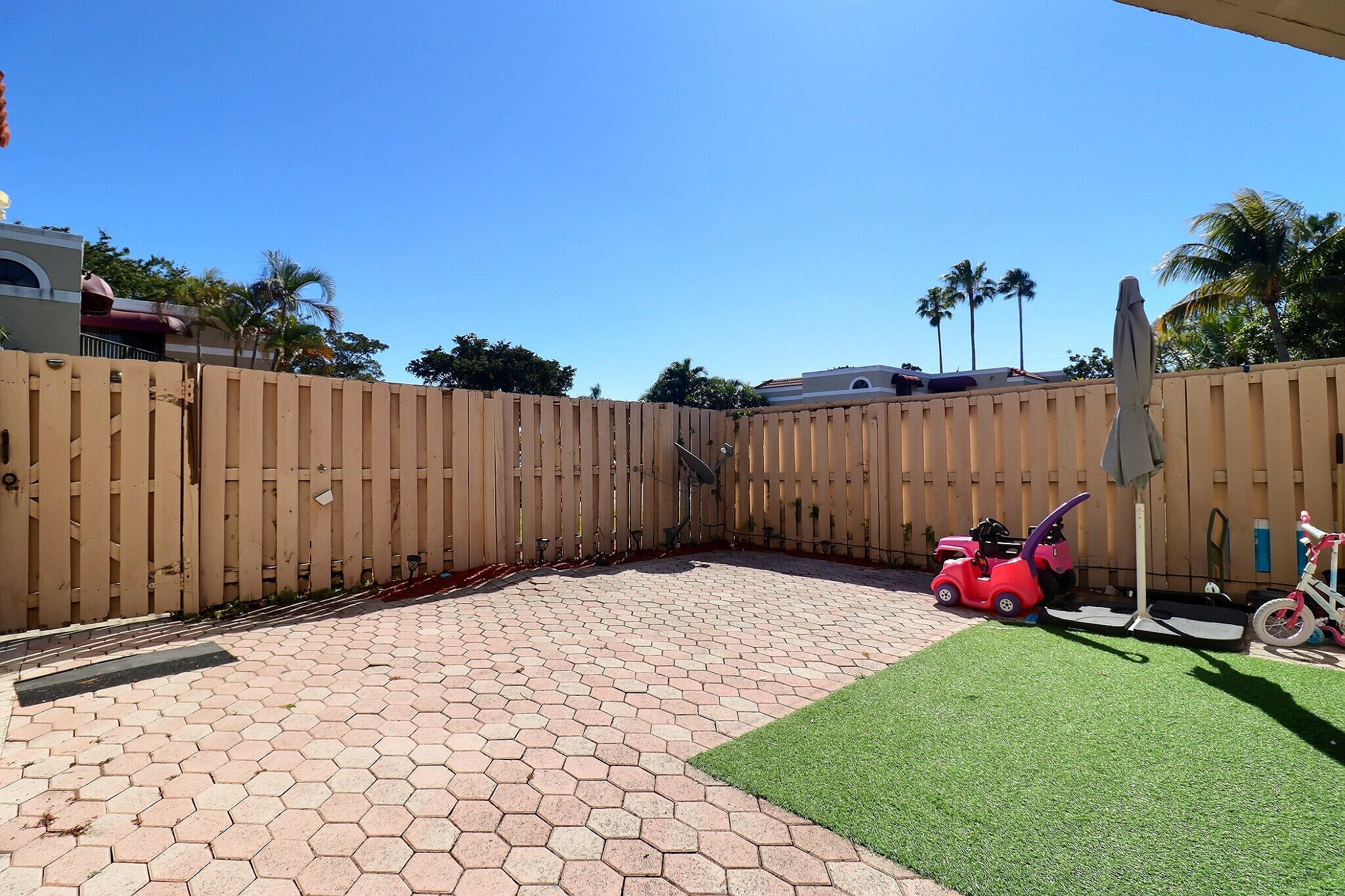 LE VILLAGE DE PROVENCE 2 - Residential