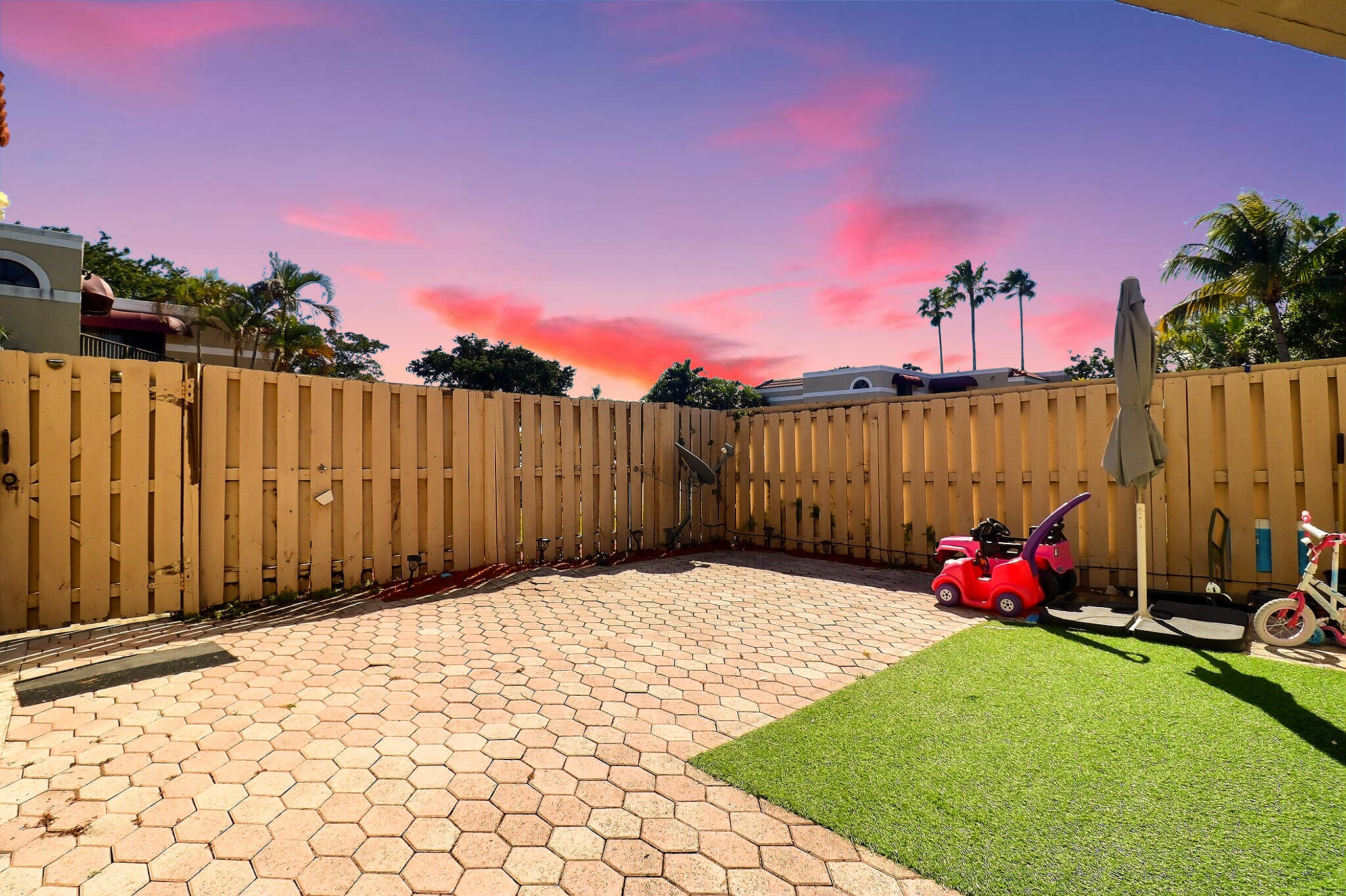 LE VILLAGE DE PROVENCE 2 - Residential