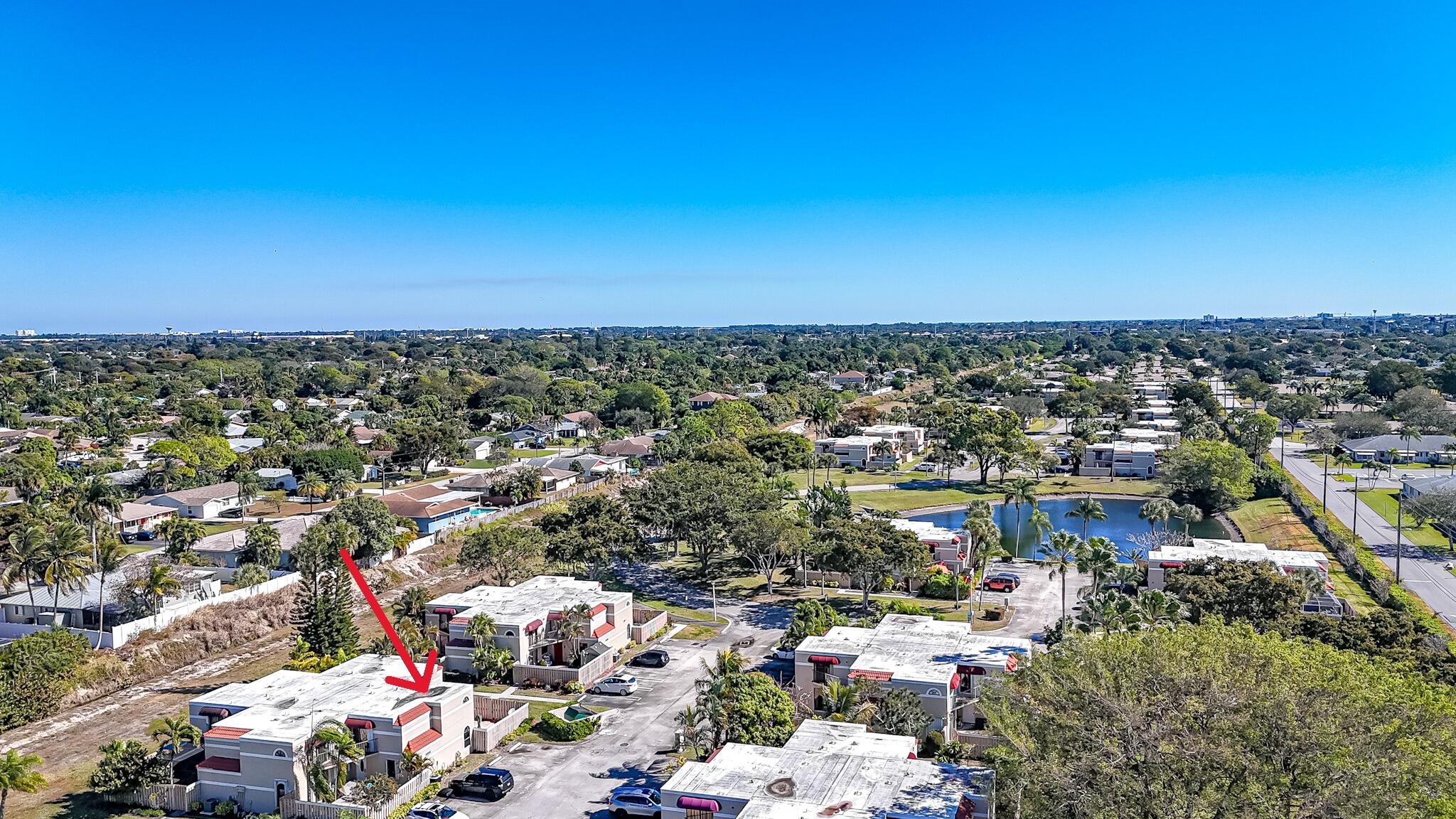 LE VILLAGE DE PROVENCE 2 - Residential