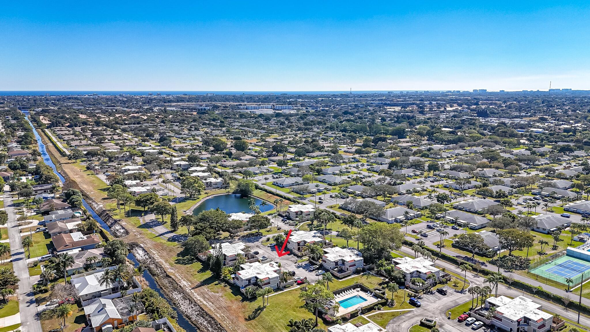 LE VILLAGE DE PROVENCE 2 - Residential