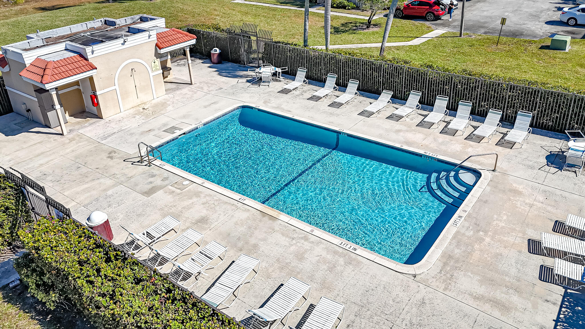 LE VILLAGE DE PROVENCE 2 - Residential