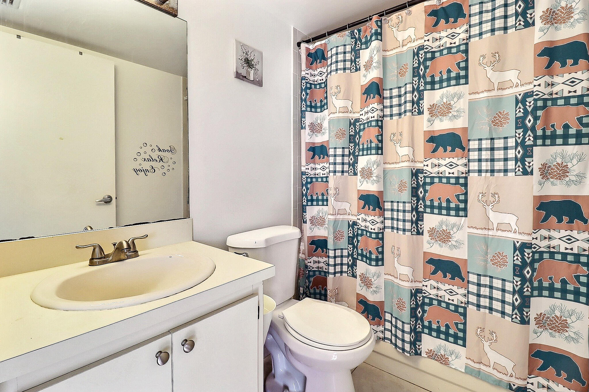 LE VILLAGE DE PROVENCE 2 - Residential