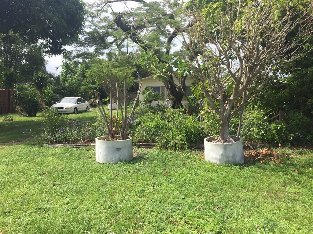 Oakland Park Second Add 1 - Residential