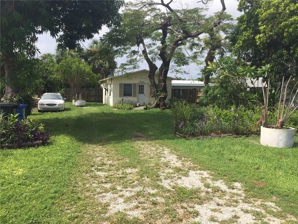 Oakland Park Second Add 1 - Residential