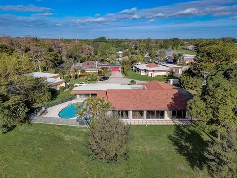 A home in Tamarac