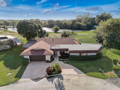 A home in Tamarac