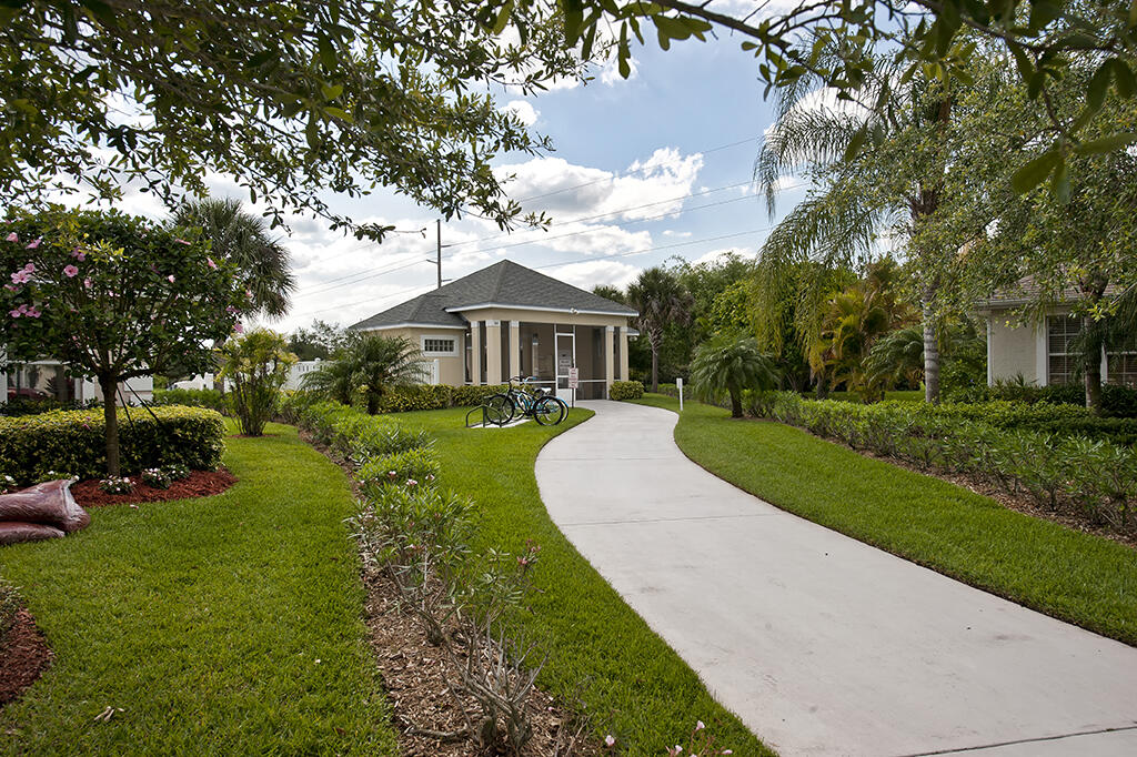 "CITRUS SPRINGS VILLAGE "B" PD - Residential