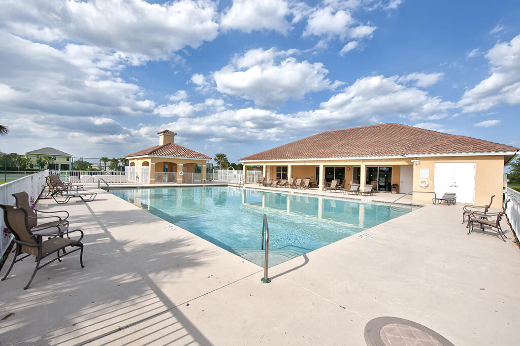 "CITRUS SPRINGS VILLAGE "B" PD - Residential