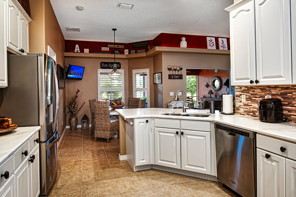 "CITRUS SPRINGS VILLAGE "B" PD - Residential