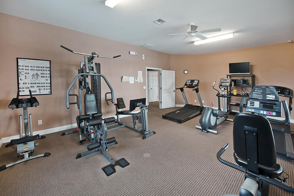 "CITRUS SPRINGS VILLAGE "B" PD - Residential