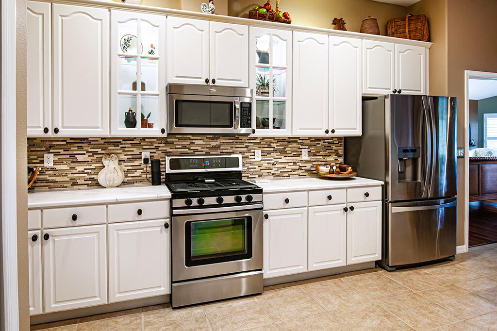 "CITRUS SPRINGS VILLAGE "B" PD - Residential