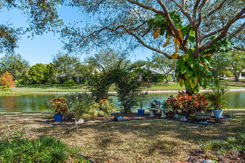 "CITRUS SPRINGS VILLAGE "B" PD - Residential