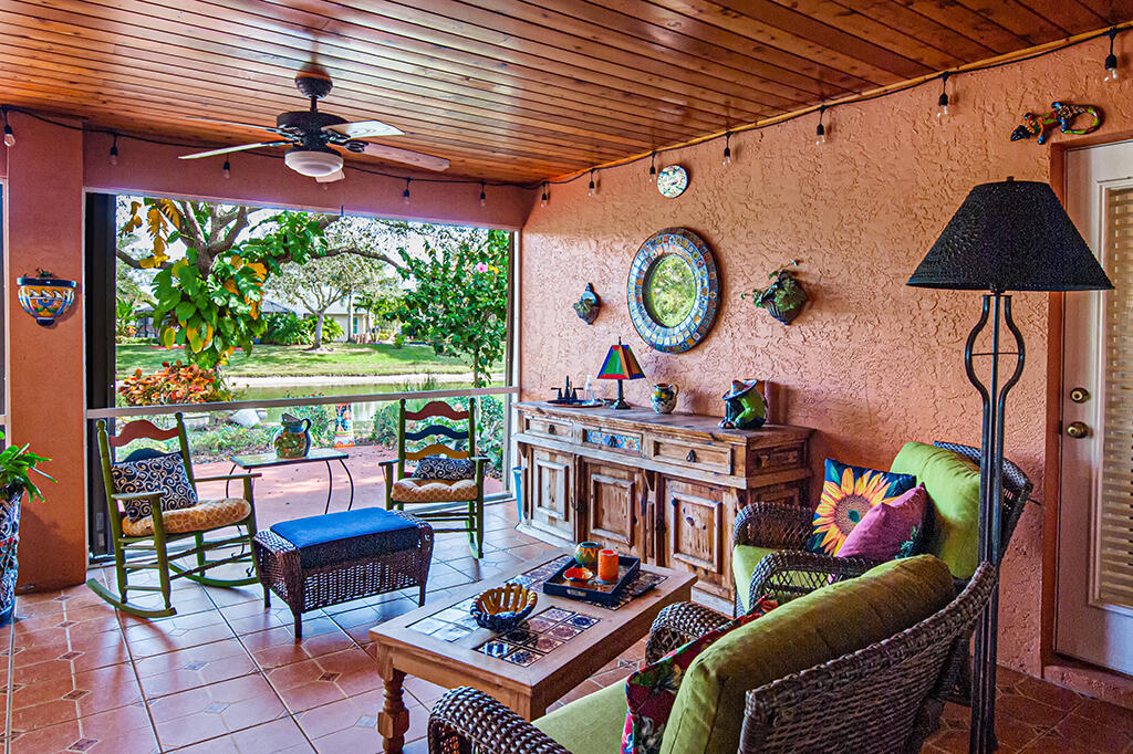 "CITRUS SPRINGS VILLAGE "B" PD - Residential