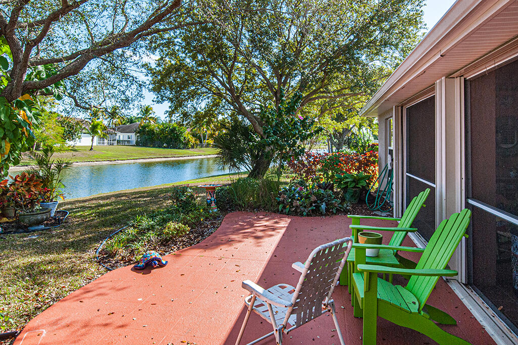 "CITRUS SPRINGS VILLAGE "B" PD - Residential