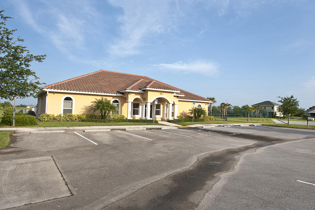 "CITRUS SPRINGS VILLAGE "B" PD - Residential
