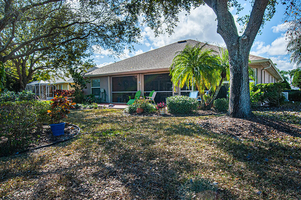 "CITRUS SPRINGS VILLAGE "B" PD - Residential