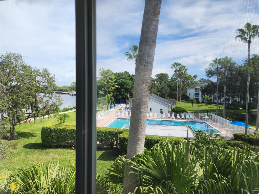 Photo of 2512 SE Anchorage Cove #D3, Port Saint Lucie, FL 34952 (MLS # R11020456)