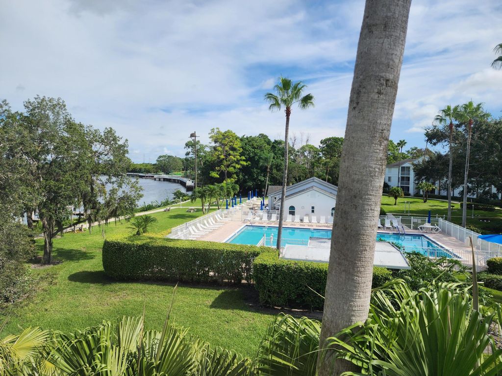 Photo of 2512 SE Anchorage Cove #D3, Port Saint Lucie, FL 34952 (MLS # R11020456)