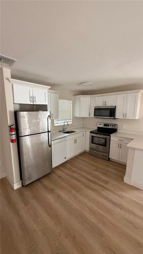 800 Moffett Street 01 Hallandale Beach FL 33009