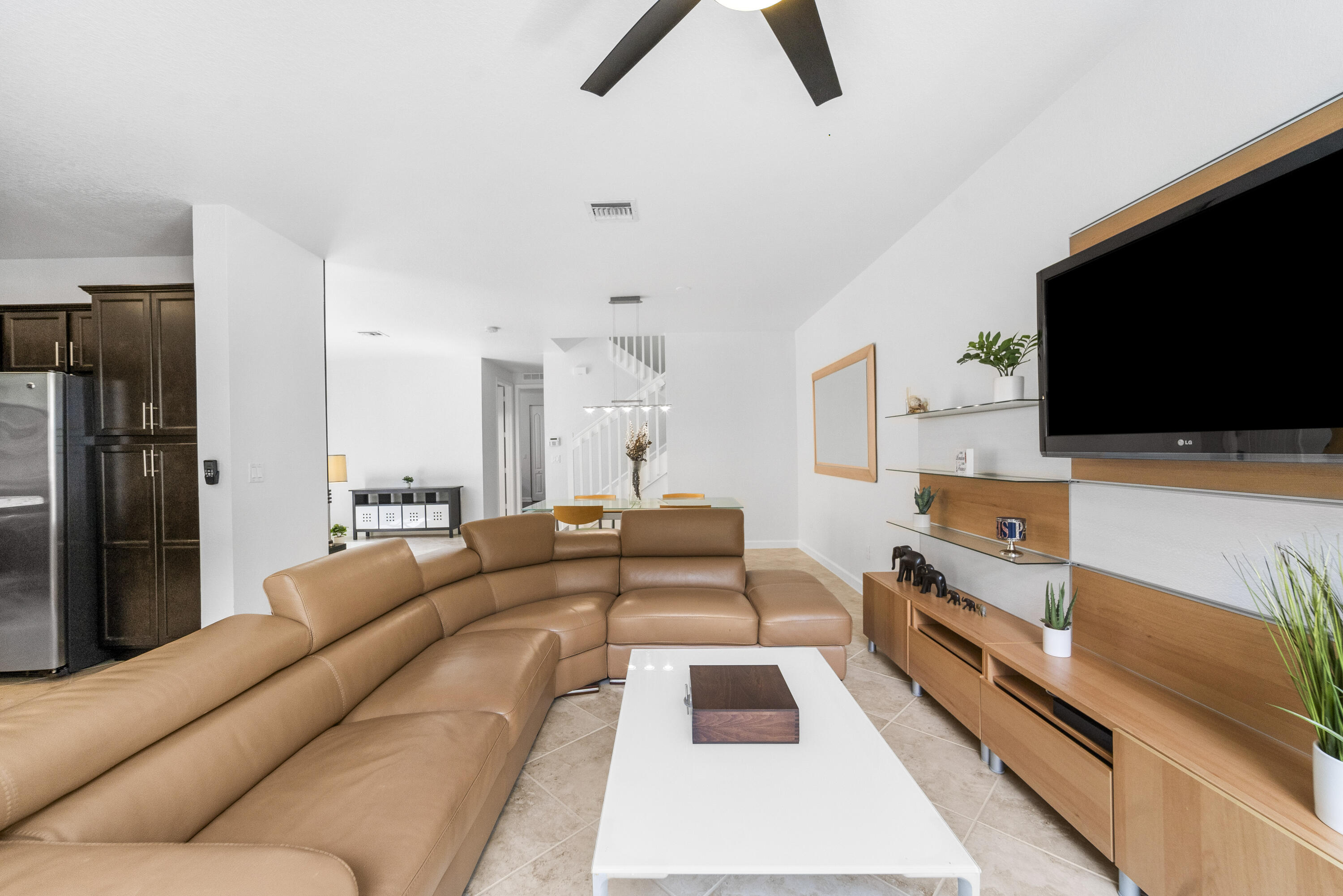 TOWN PARC - Residential