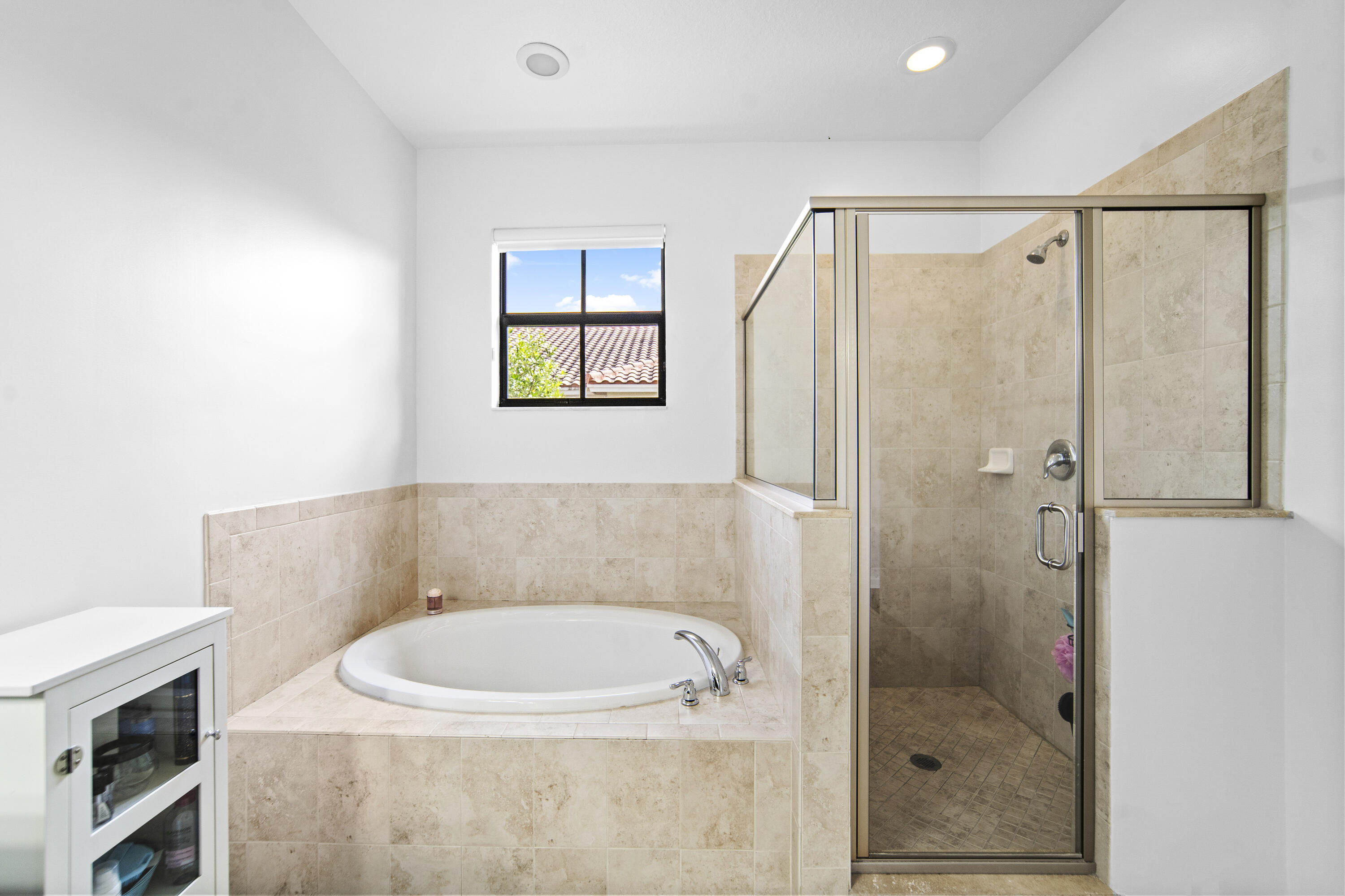 TOWN PARC - Residential