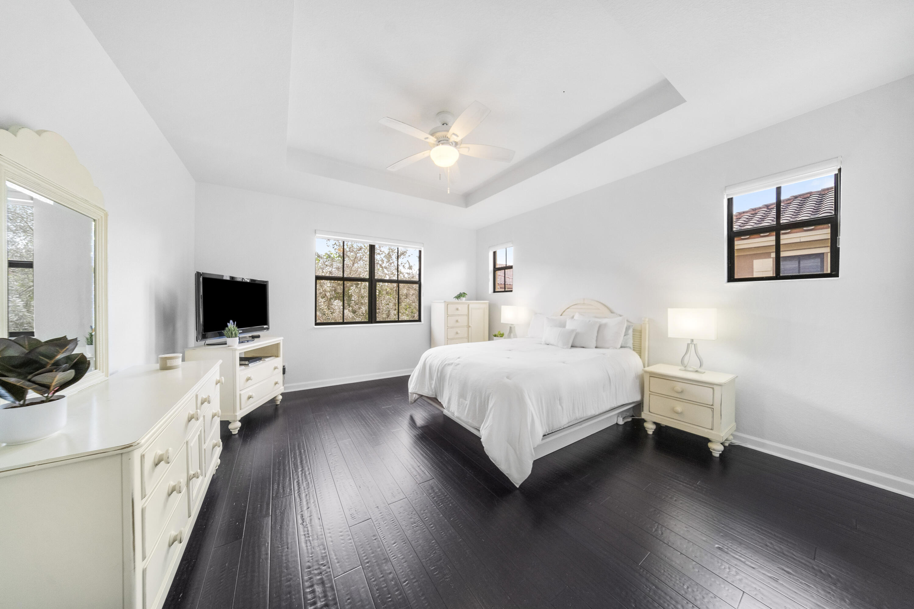 TOWN PARC - Residential