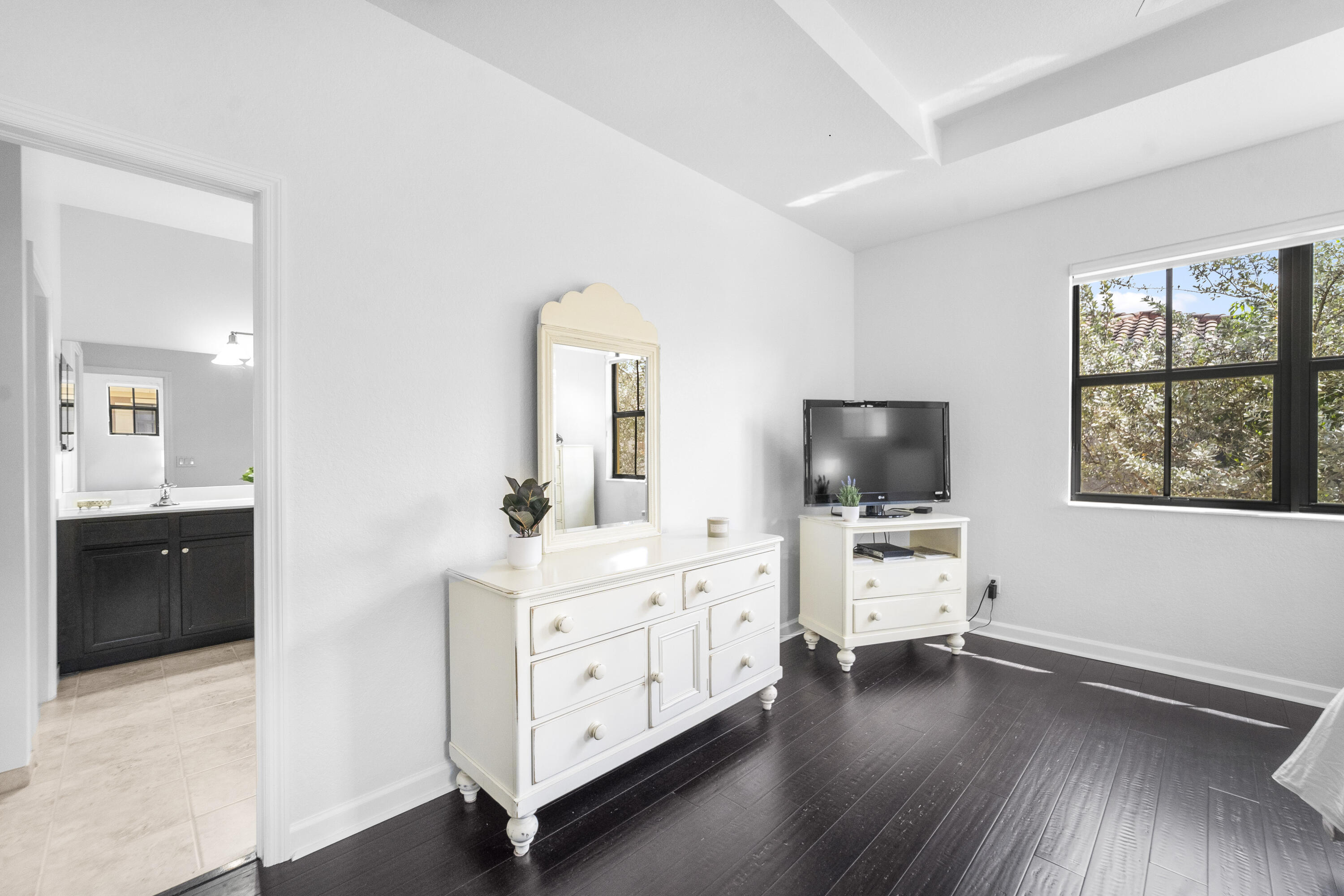 TOWN PARC - Residential