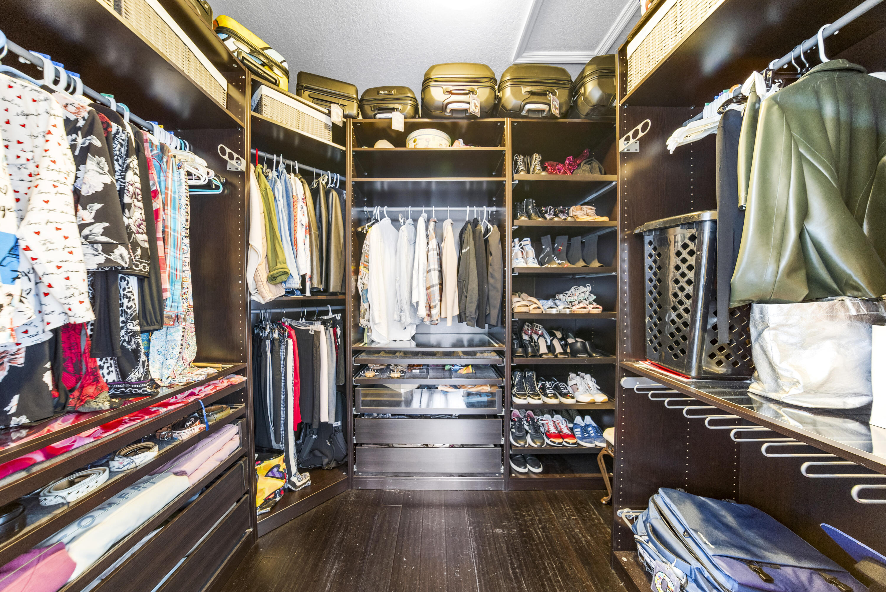 TOWN PARC - Residential