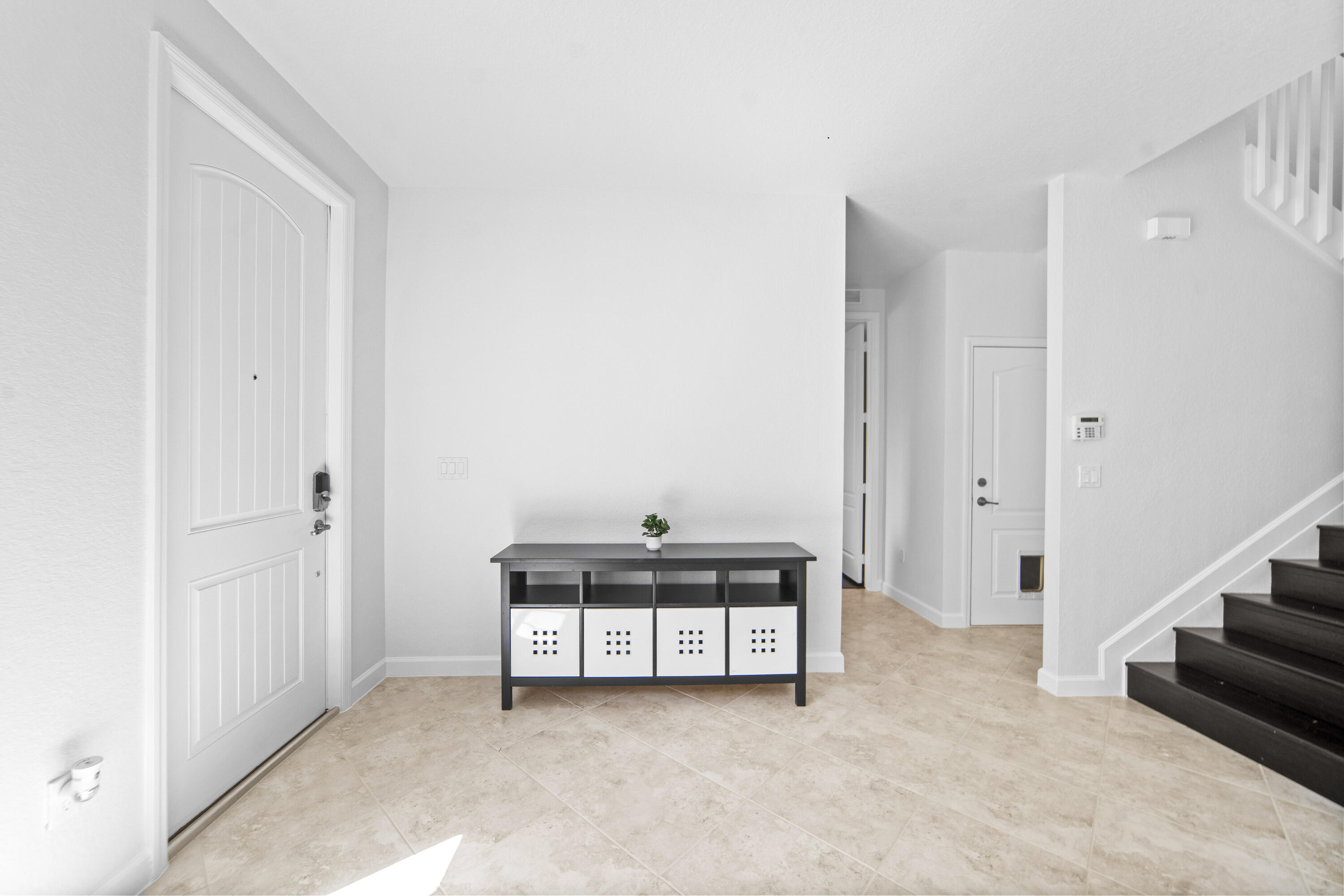 TOWN PARC - Residential