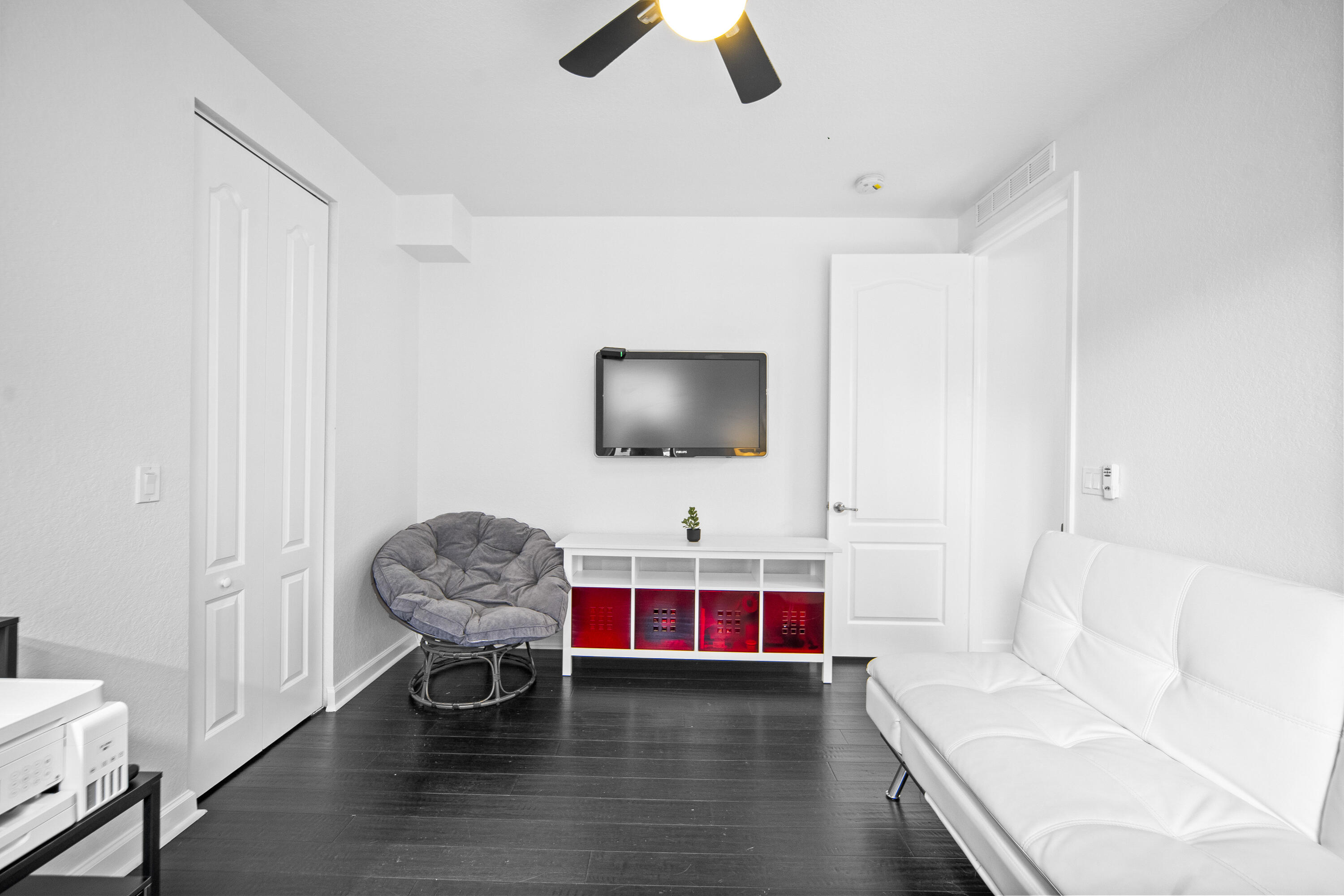 TOWN PARC - Residential