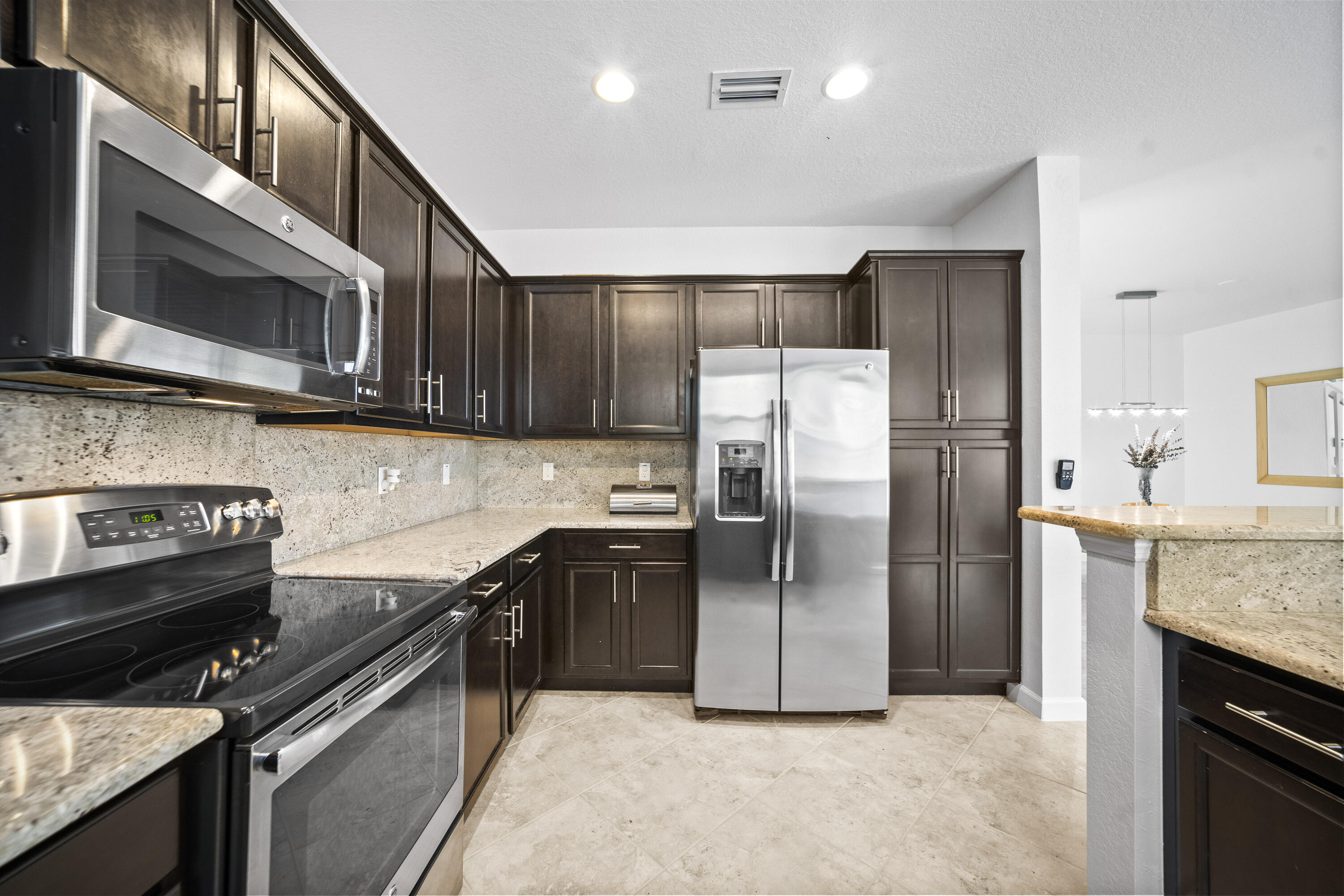 TOWN PARC - Residential