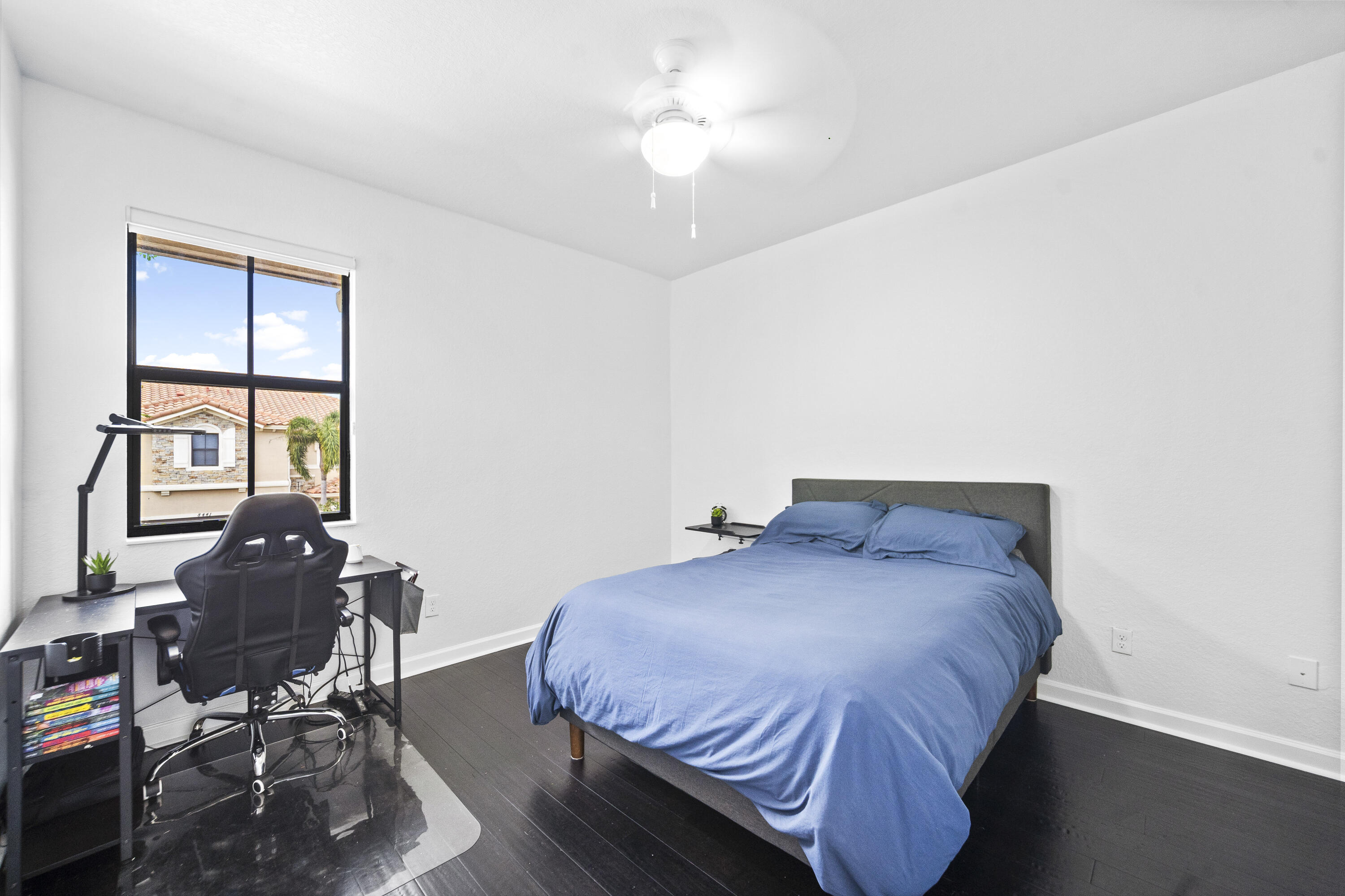 TOWN PARC - Residential