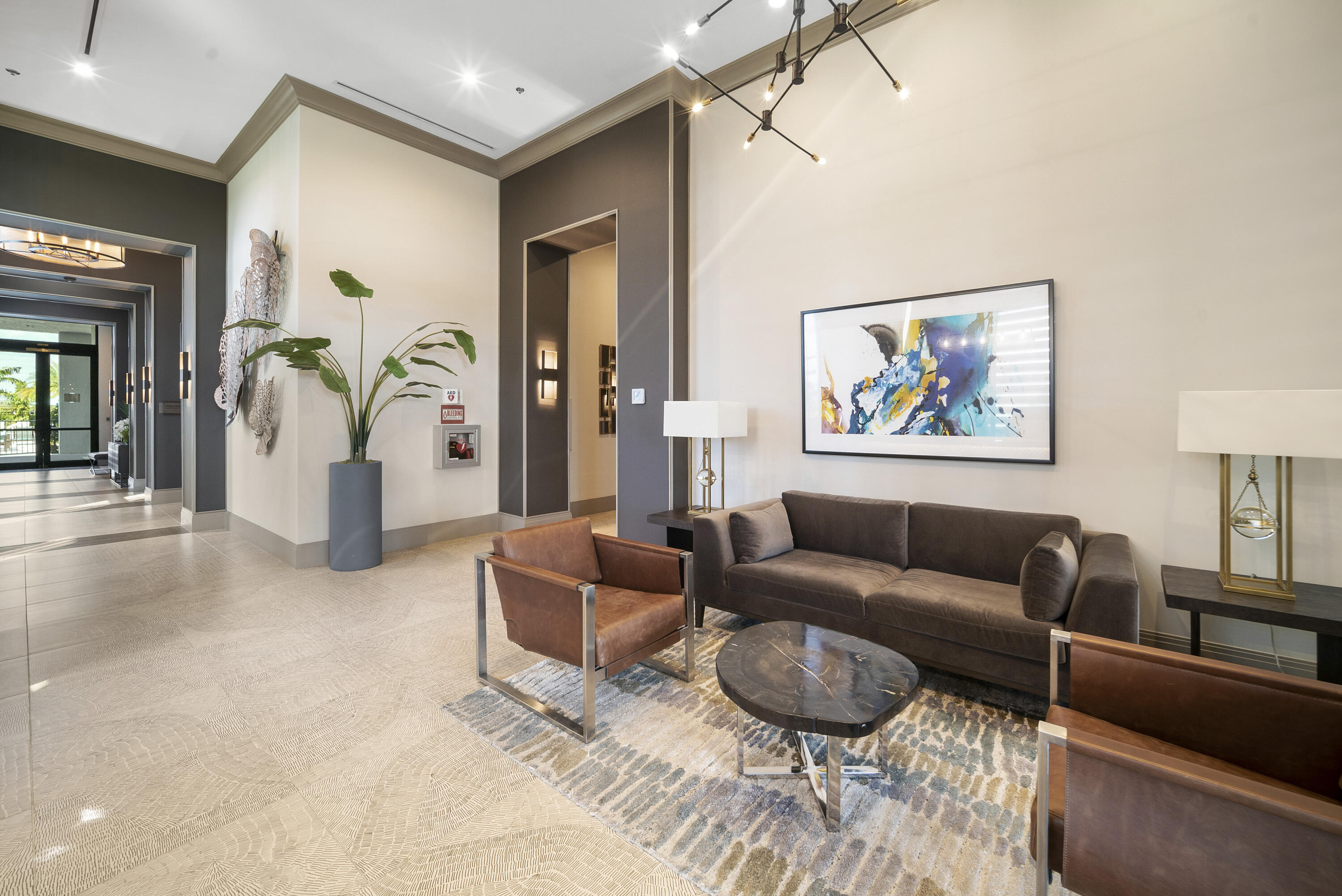 TOWN PARC - Residential