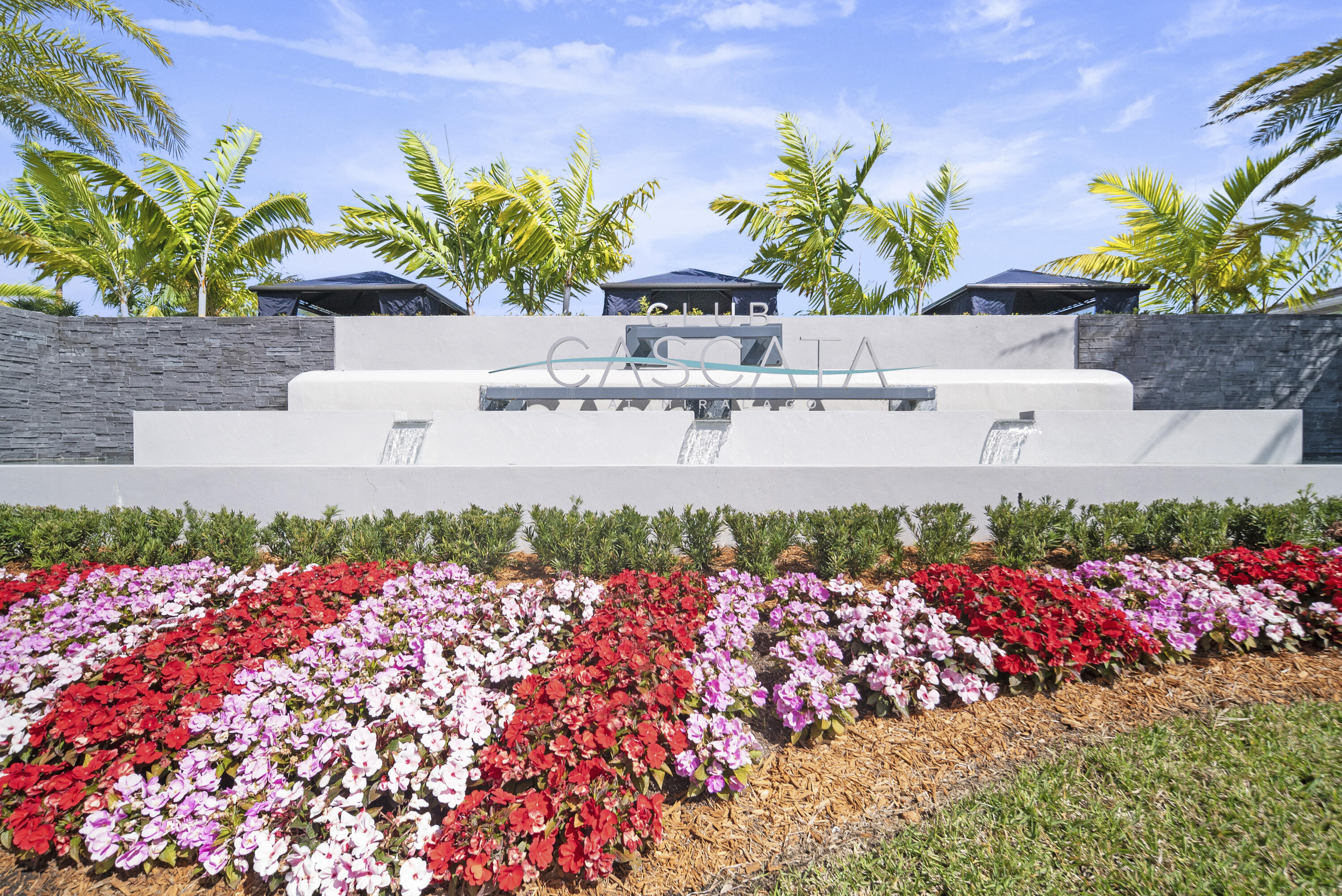 TOWN PARC - Residential