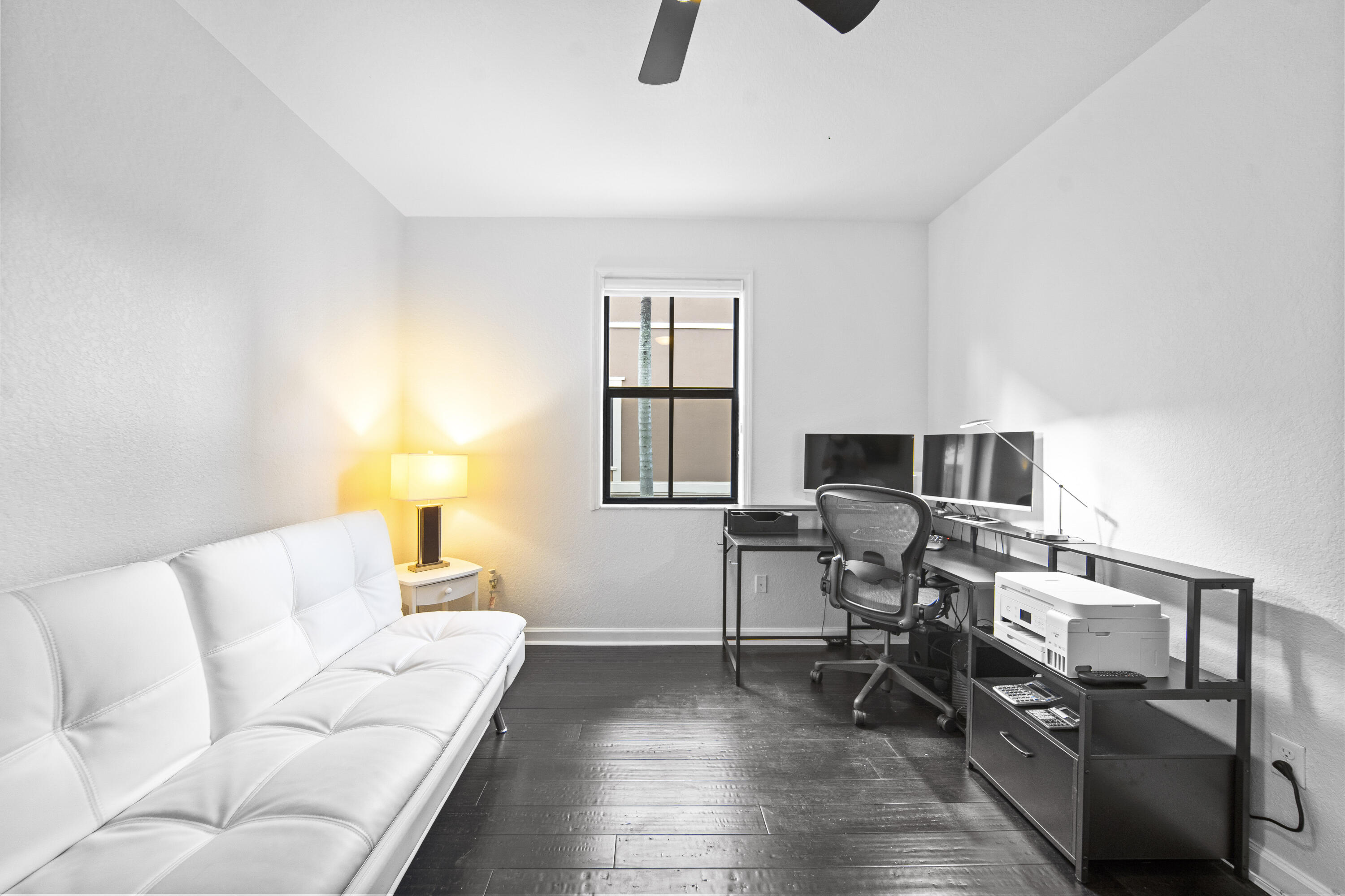 TOWN PARC - Residential