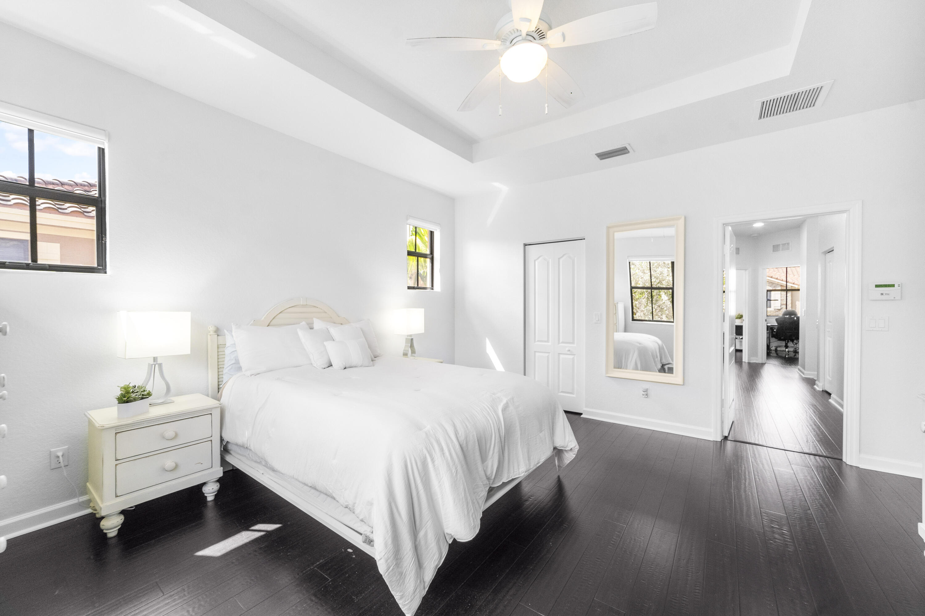 TOWN PARC - Residential