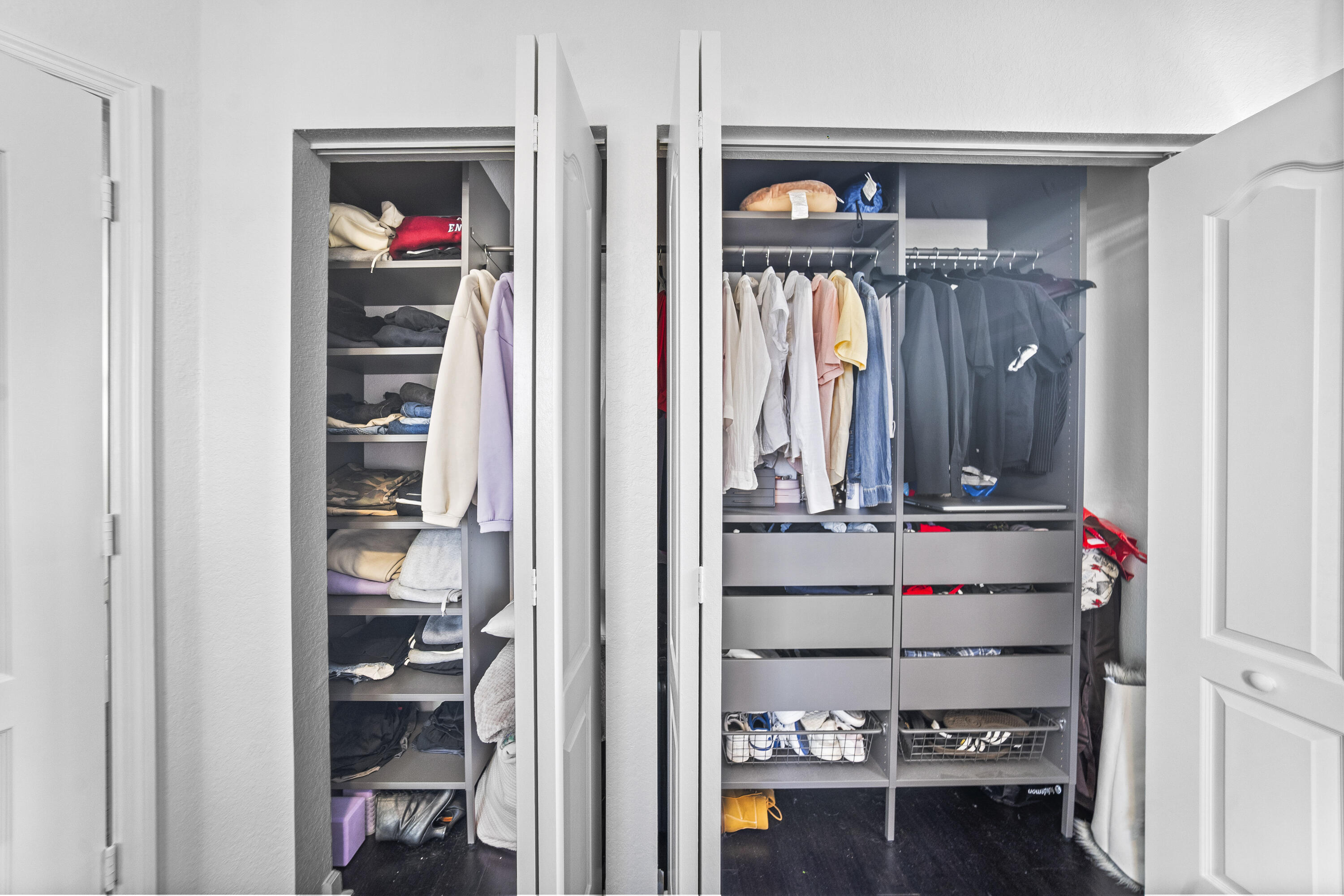 TOWN PARC - Residential