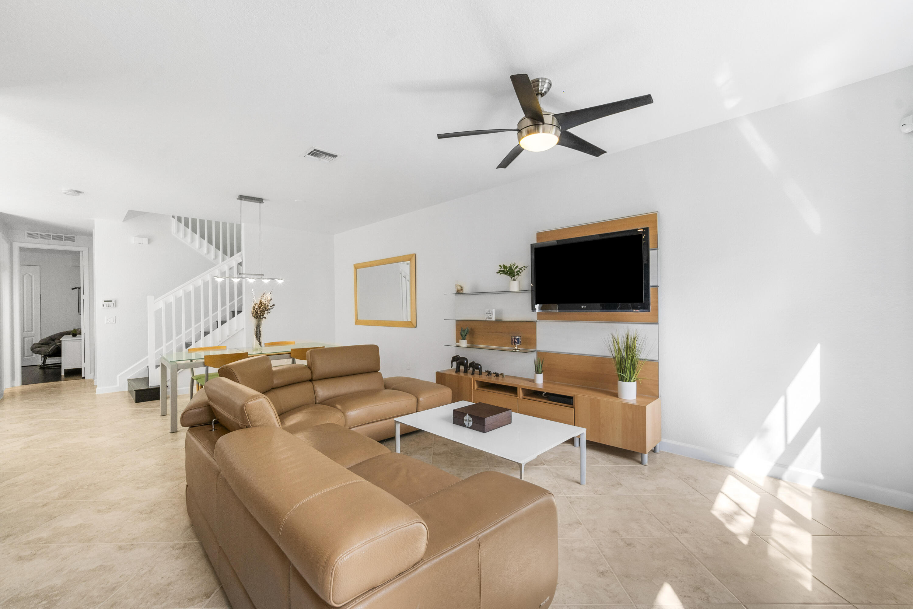 TOWN PARC - Residential