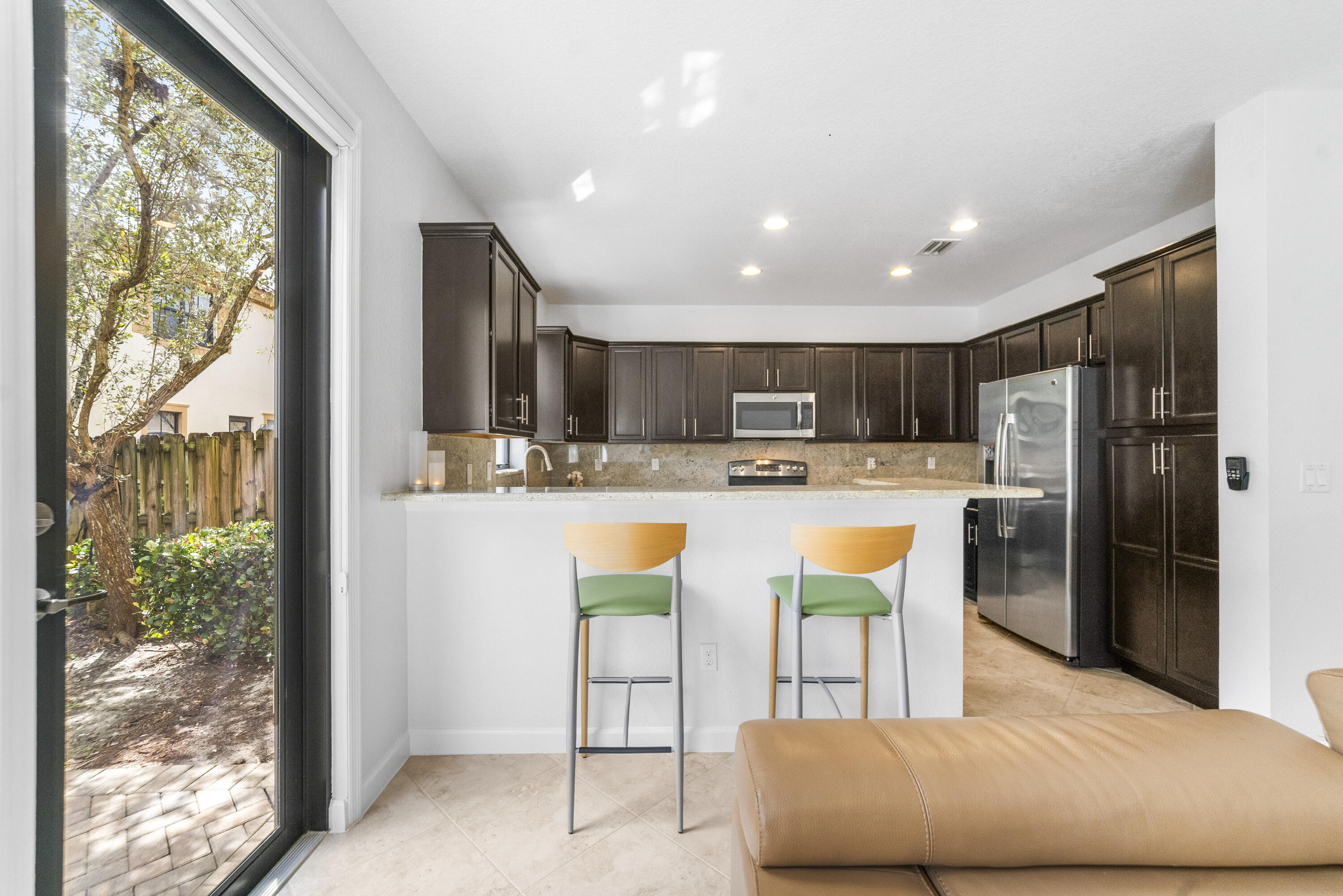 TOWN PARC - Residential